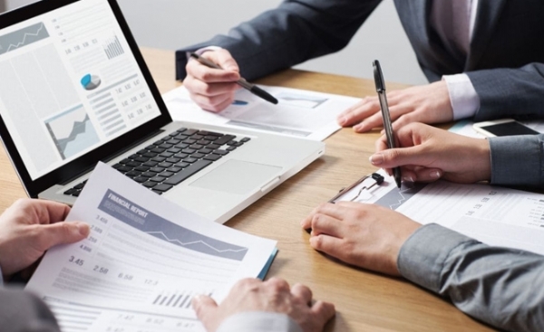 Hướng dẫn lập báo cáo tài chính hợp nhất theo Thông tư 202/2014/TT-BTC