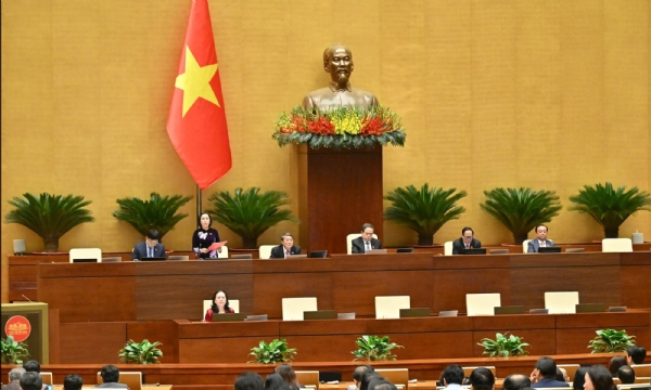 Thông tư số 108/2025/TT-BTC hướng dẫn lập báo cáo tài chính hợp nhất của đơn vị kế toán hành chính, sự nghiệp